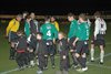 Esperanza geeft 2-0-voorsprong weg