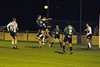 Esperanza geeft 2-0-voorsprong weg