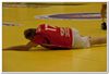 Geweldige sfeer in het Sportcentrum