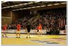Geweldige sfeer in het Sportcentrum
