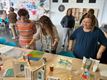 Workshops rond 'koesterbeleving'