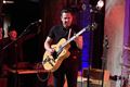 Vonken en vuur met Travellin' Blue Kings