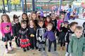 Halloween SBS Koersel