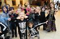 Halloween SBS Koersel