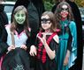 'Lommel Beeft' Halloweenwandeling groot succes