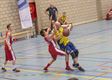 Groot G-Play baskettoernooi in De Soeverein