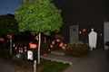 Halloween in de Deurnestraat