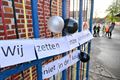 Ludieke actie aan Paalse scholen