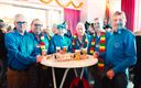 Feestelijke opening carnavalsseizoen 2023