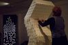 840 maal 'Vexations' van Satie