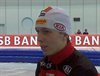 Kris Schildermans verbetert persoonlijk record