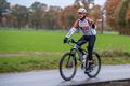 Meer dan 500 mountainbikers op 't Hent en de Kolis