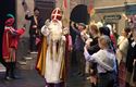 Weer knappe Sinterklaasshow in Beringen