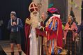 Weer knappe Sinterklaasshow in Beringen