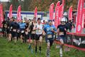 300 trailrunners tijdens Duinengordeltrail