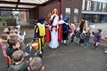 Sint bij Hand in Hand