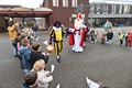 Sint bij Hand in Hand