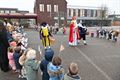 Sint bij Hand in Hand