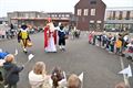 Sint bij Hand in Hand