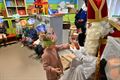 Sint bij Hand in Hand