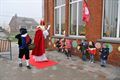 Sinterklaas hartelijk ontvangen in Brelaar-Heide