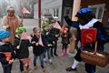 Sinterklaas hartelijk ontvangen in Brelaar-Heide