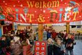 Sinterklaas hartelijk ontvangen in Brelaar-Heide