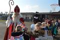 Sinterklaas bij Helibel Herent
