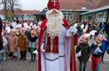 Wat een feest voor Sinterklaas bij SBS!