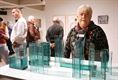 Nieuwe expo 'Kosmos' geopend