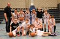 Kampioenen bij basket Lommel