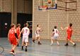 Kampioenen bij basket Lommel