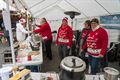 Twee kerstmarkten dit weekend