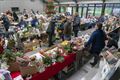 Twee kerstmarkten dit weekend