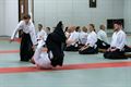 Aikido Koersel