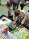 Mooie ervaring bij First Lego League