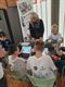 Mooie ervaring bij First Lego League