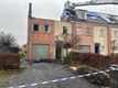 Zware brand in Koersel, bewoner kritiek