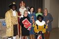 KVG-Lommel viert Sinterklaas