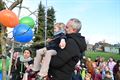 Tutjesboom aan basisschool De Berk