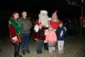 Winterfestijn in De Stroom Beringen