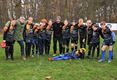 Rugbyteam Lombergen schittert op Hasselts toernooi