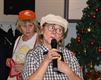 Gezellig kerstfeest Samana Beverlo