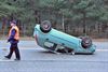 Verkeersberichten