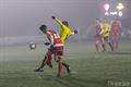 SV Herkol - KSK Meeuwen 1-3