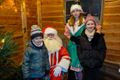 Winterse Koersel Kerst