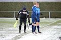 SV Breugel verliest van Exc. Hamont