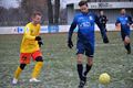 SV Breugel verliest van Exc. Hamont