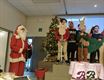 Kerstfeest en voetbal