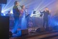 Bomvolle kerk voor kerstconcert in Heeserbergen